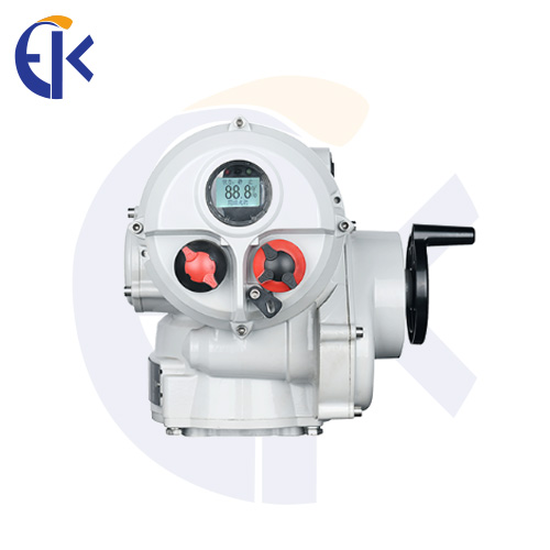 A3系列智能型电动执行器